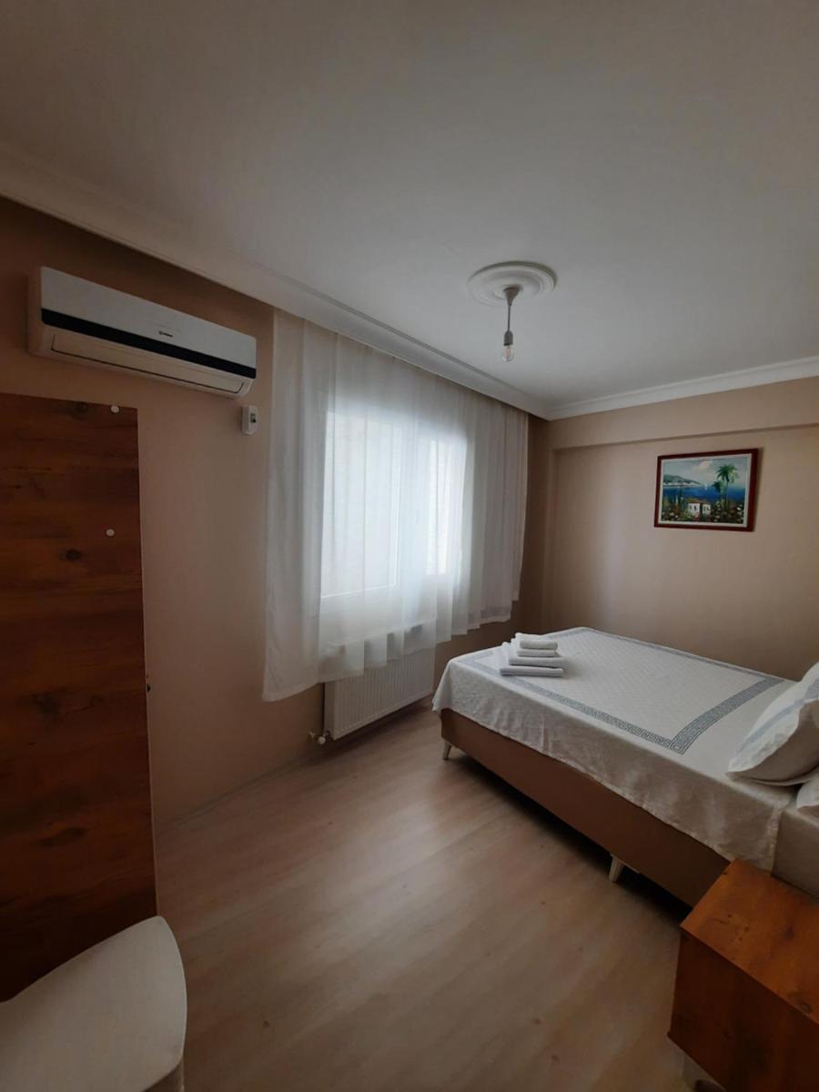 ?zmir center family apartments - Housity