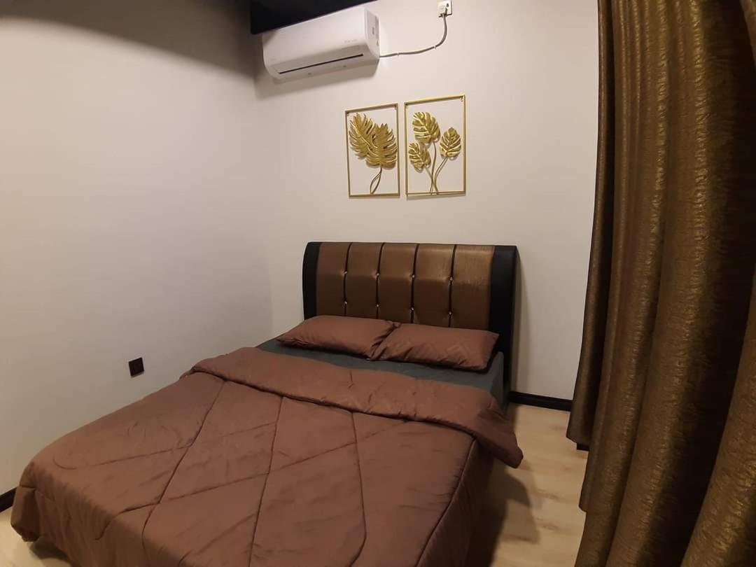 Suitetrails - DH Homestay Uno Apartment
