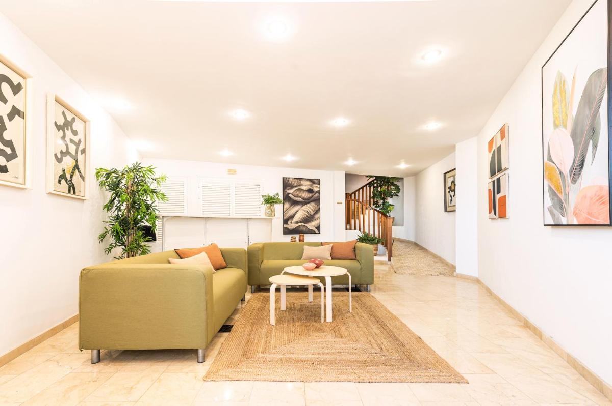 Apartamentos Barranco del Infierno - Housity