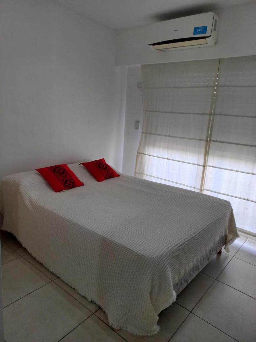 Mendoza 2138 Apartamento - Housity
