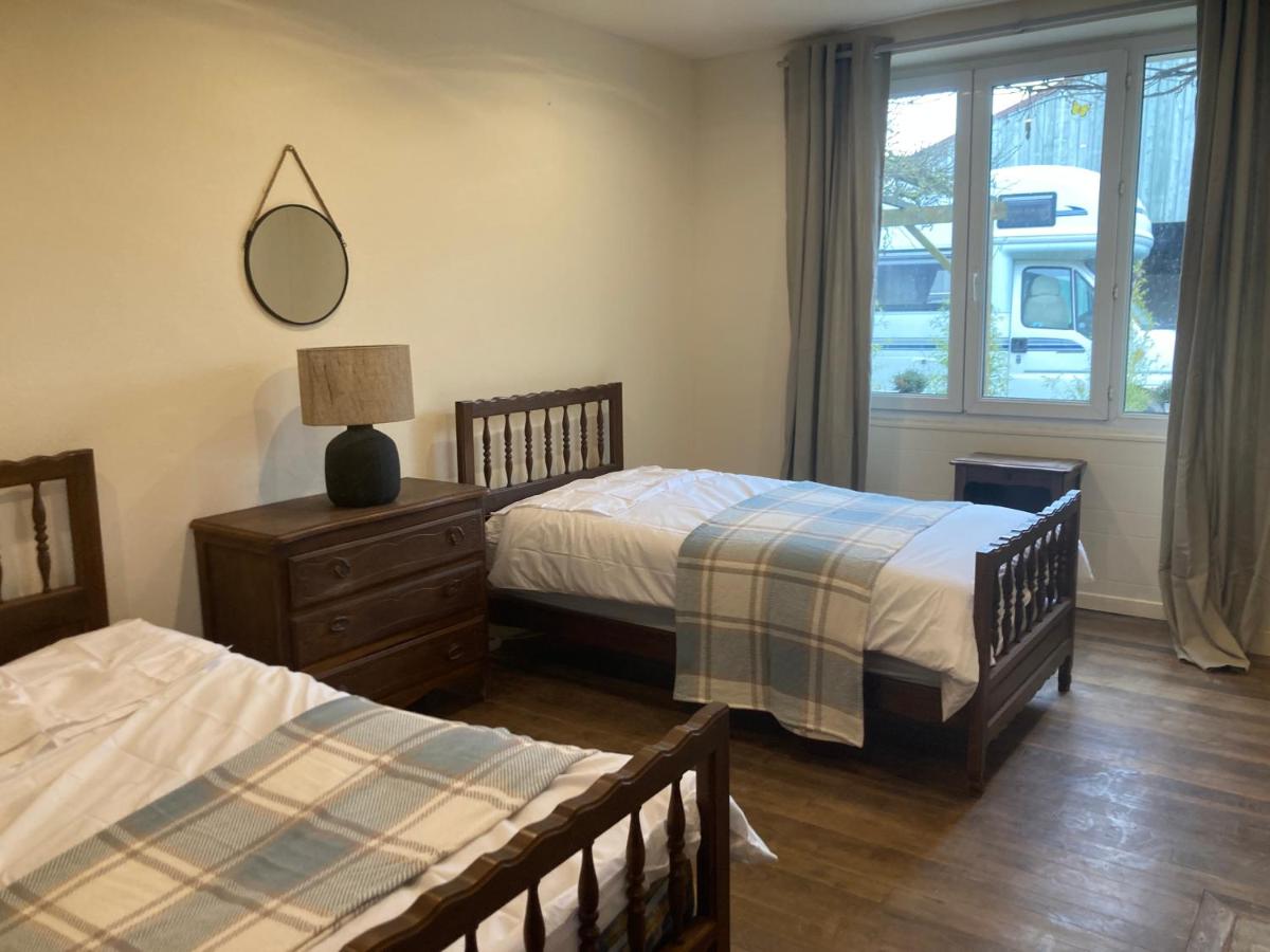 Stunning 3-Bed cottage in the heart of Brittany - Housity