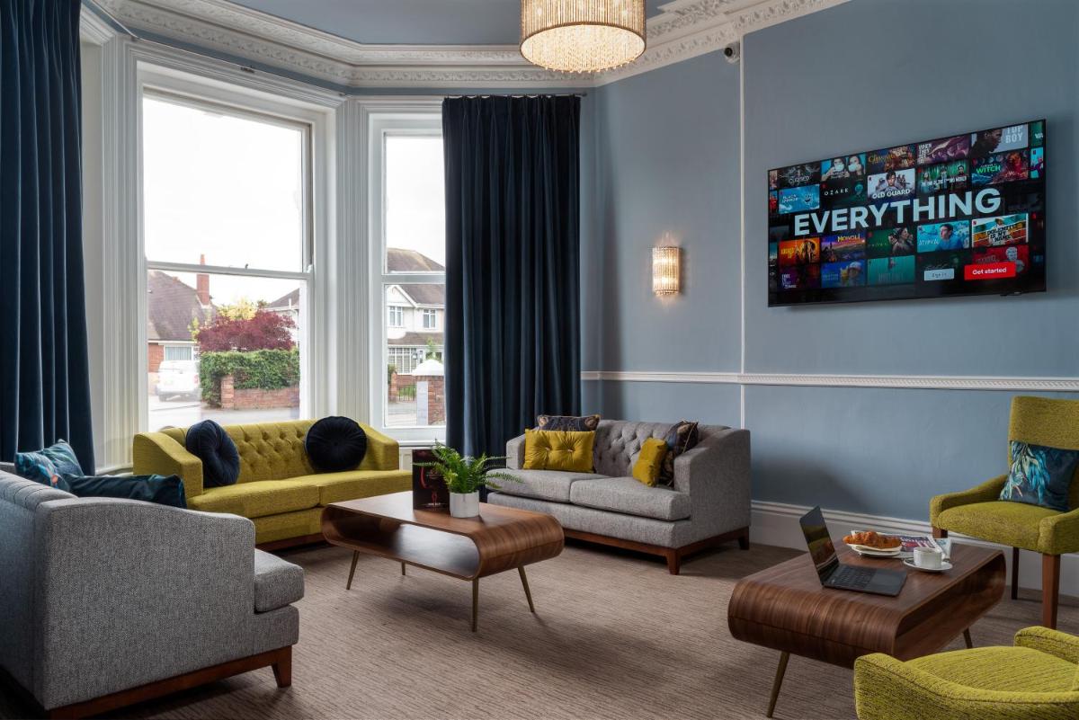 St Andrews Hotel - Housity