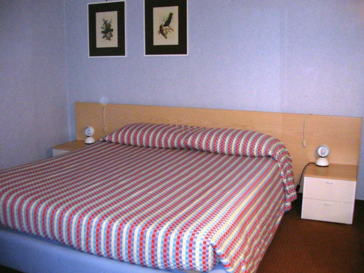 Hotel Residence Universo - Housity