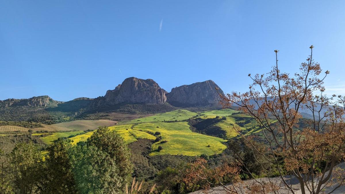 Suitetrails - Cortijo Sylvestre