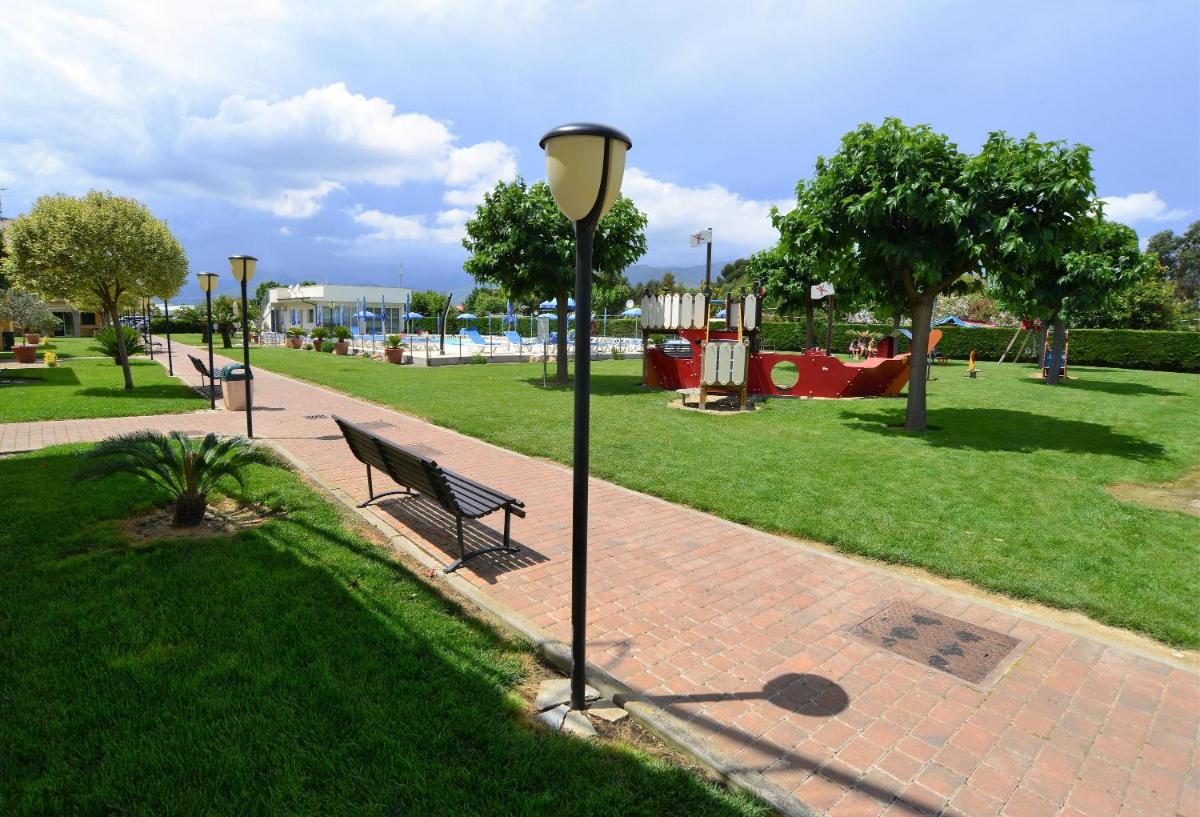 Borgomare Maestrale - Housity