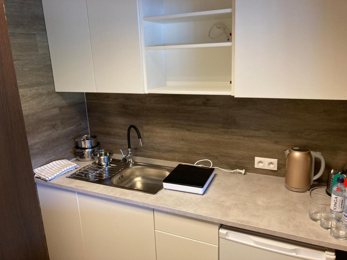 Hotel Solec - Housity