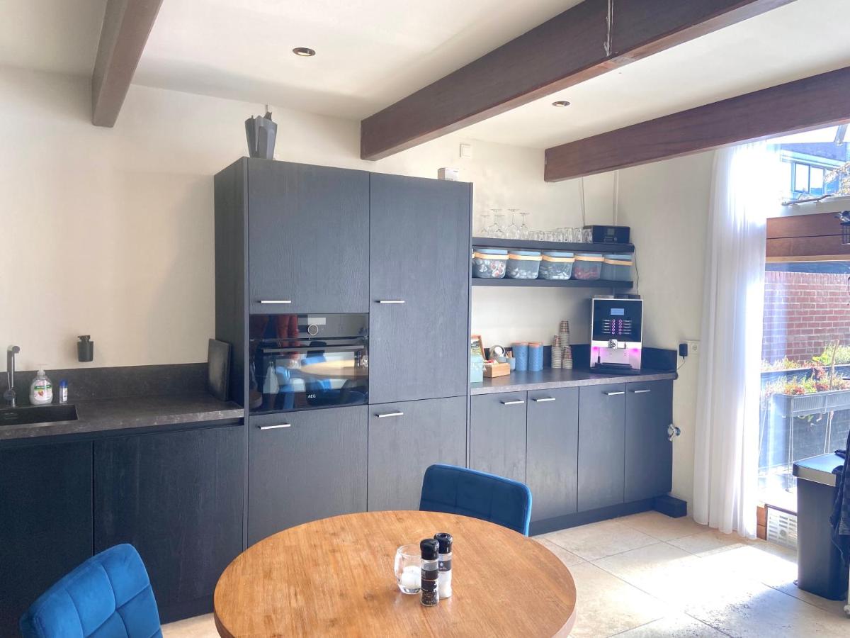 Bed & Ontbijt Haddock - Housity