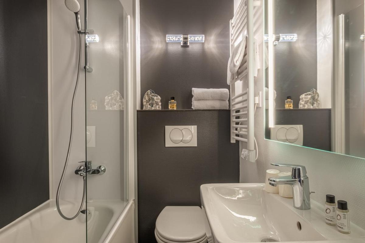 The Originals City, Angers Sud, Le Village 49 - Housity