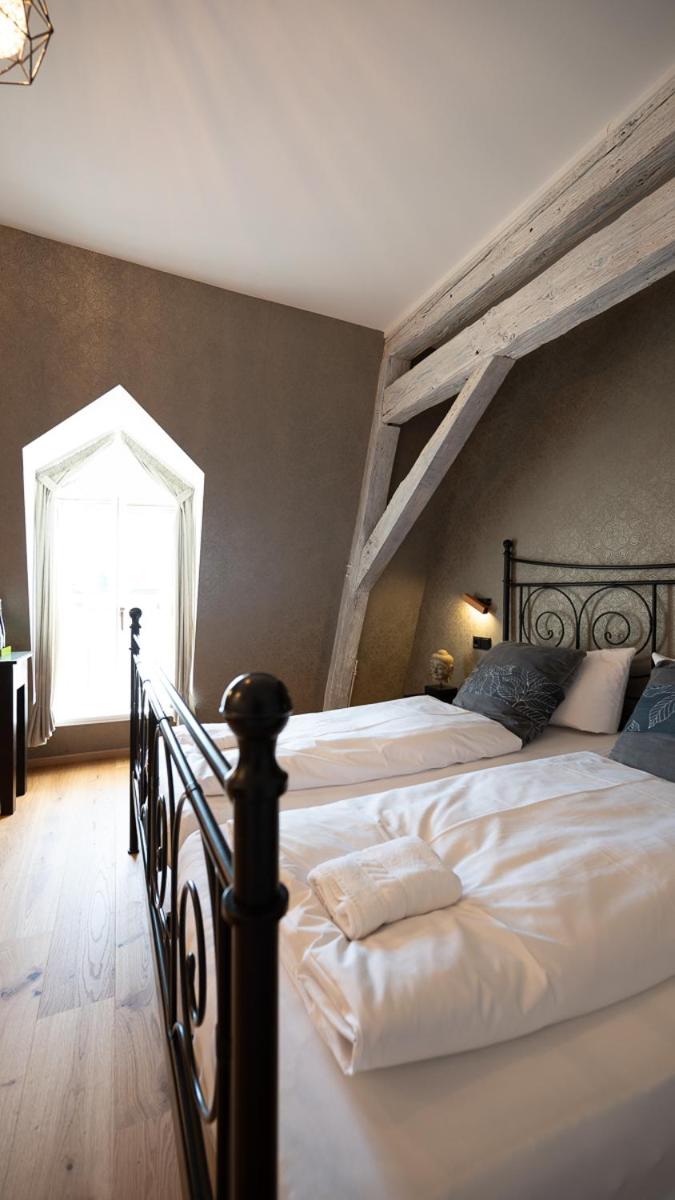 Boutiquehotel Kloster Pfalzel - Housity