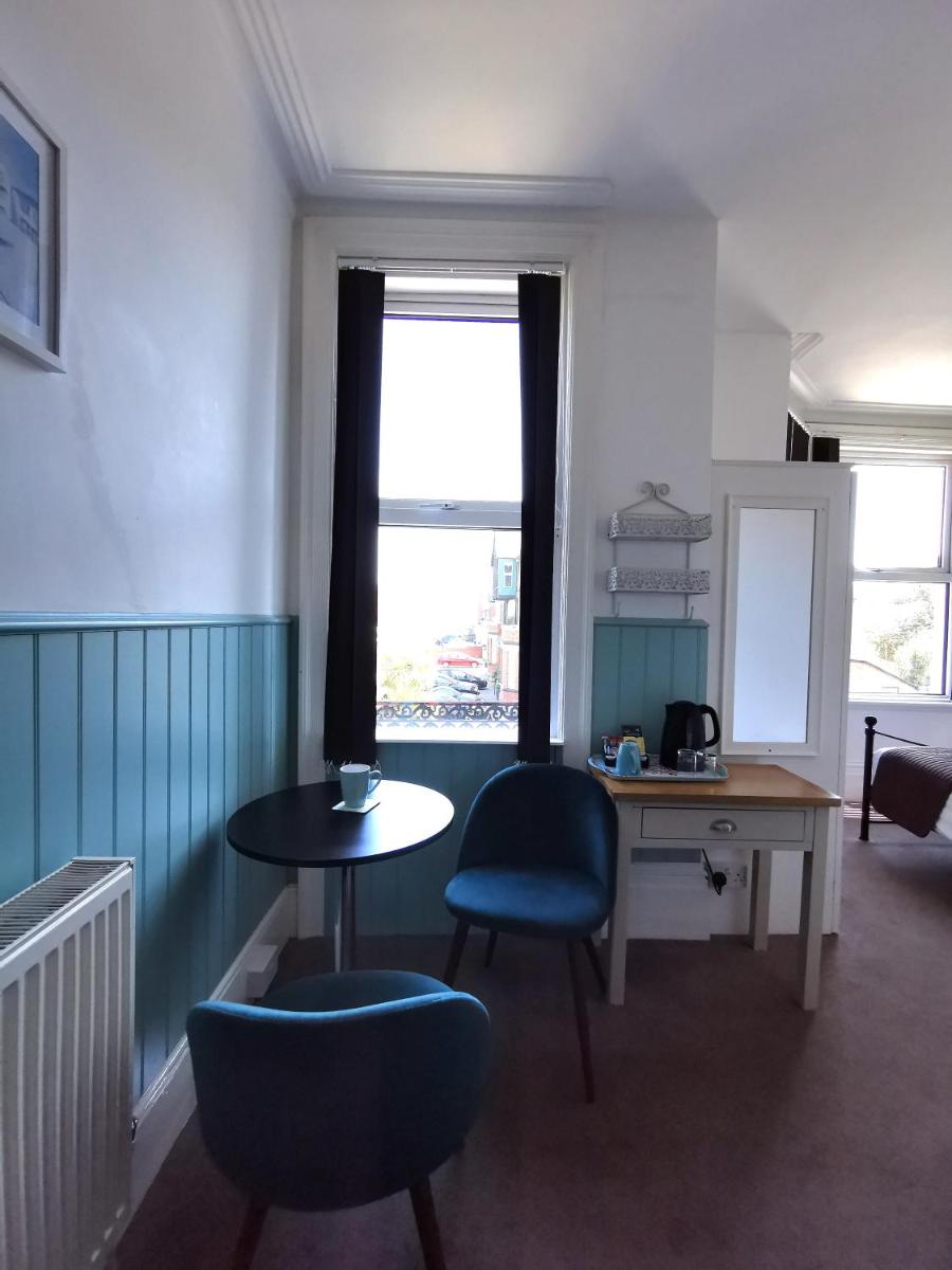 The Elmfield - Housity