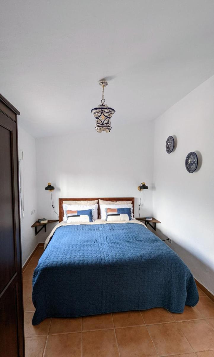 Suitetrails - Cortijo Sylvestre