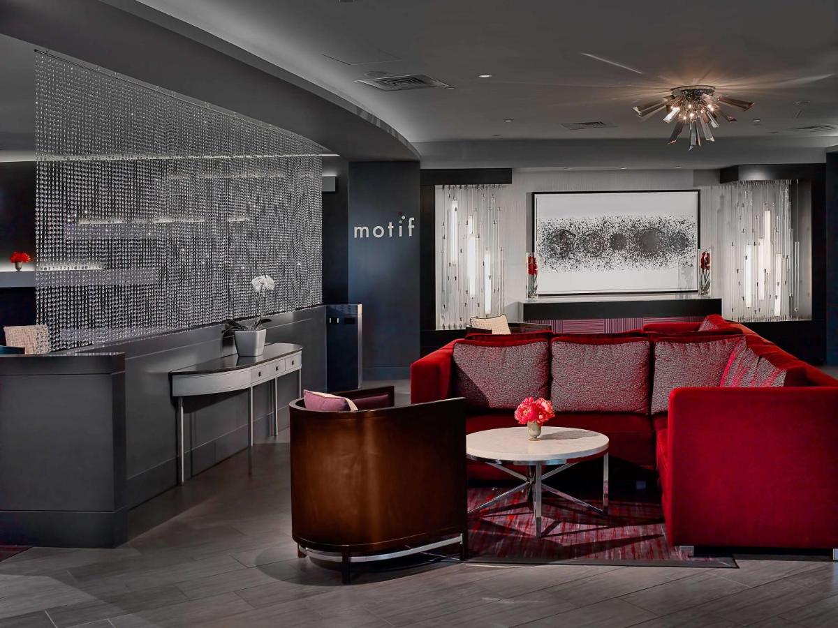 The Royal Sonesta Boston - Housity