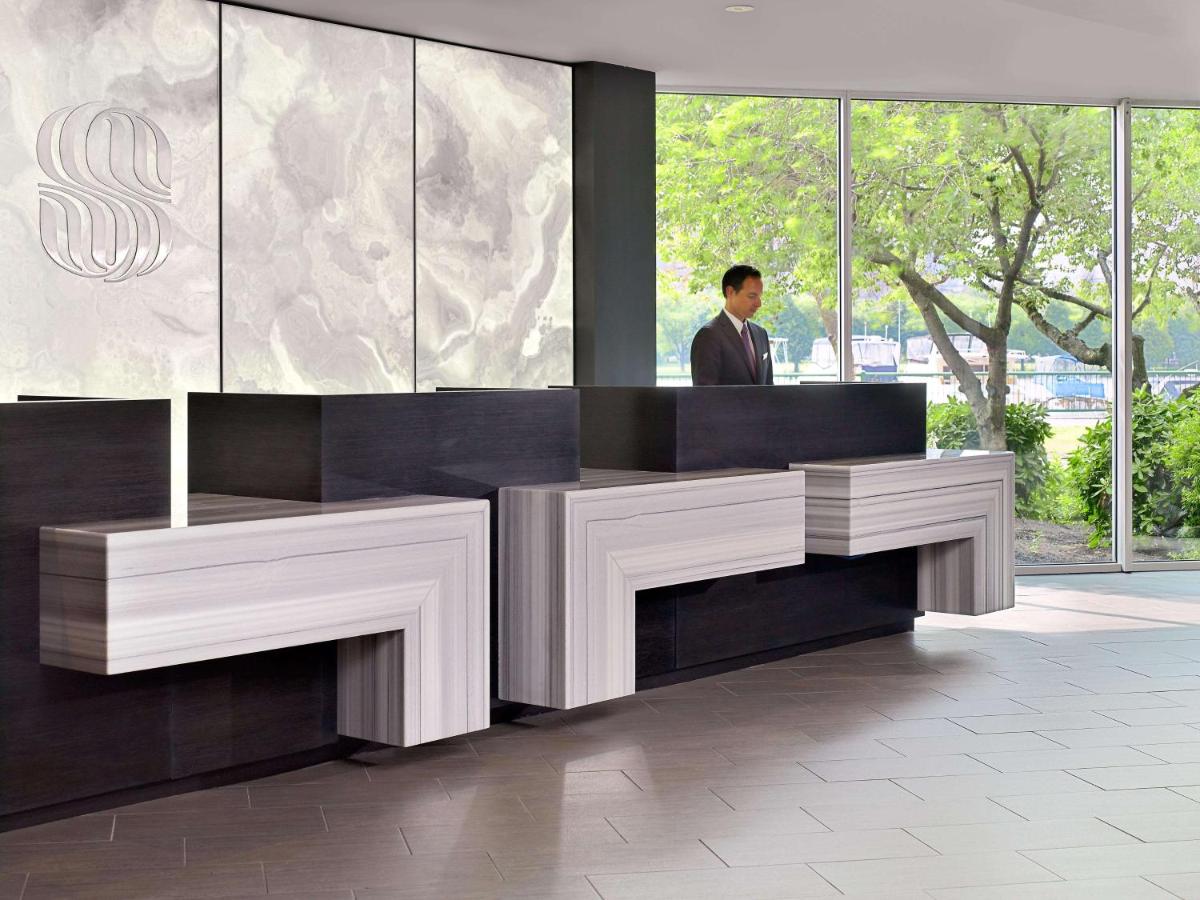 The Royal Sonesta Boston - Housity