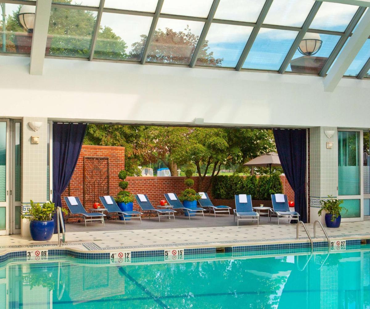 The Royal Sonesta Boston - Housity