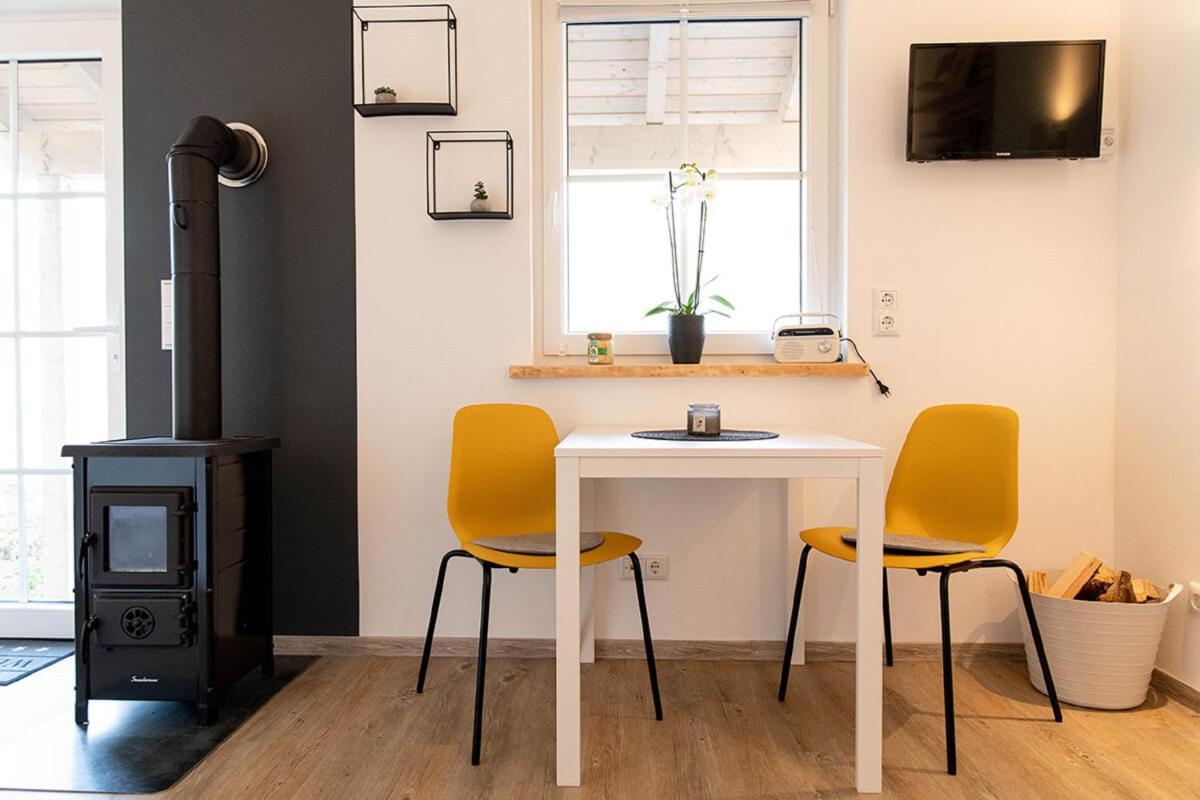 Tinyhouse am km8komma2 - Housity