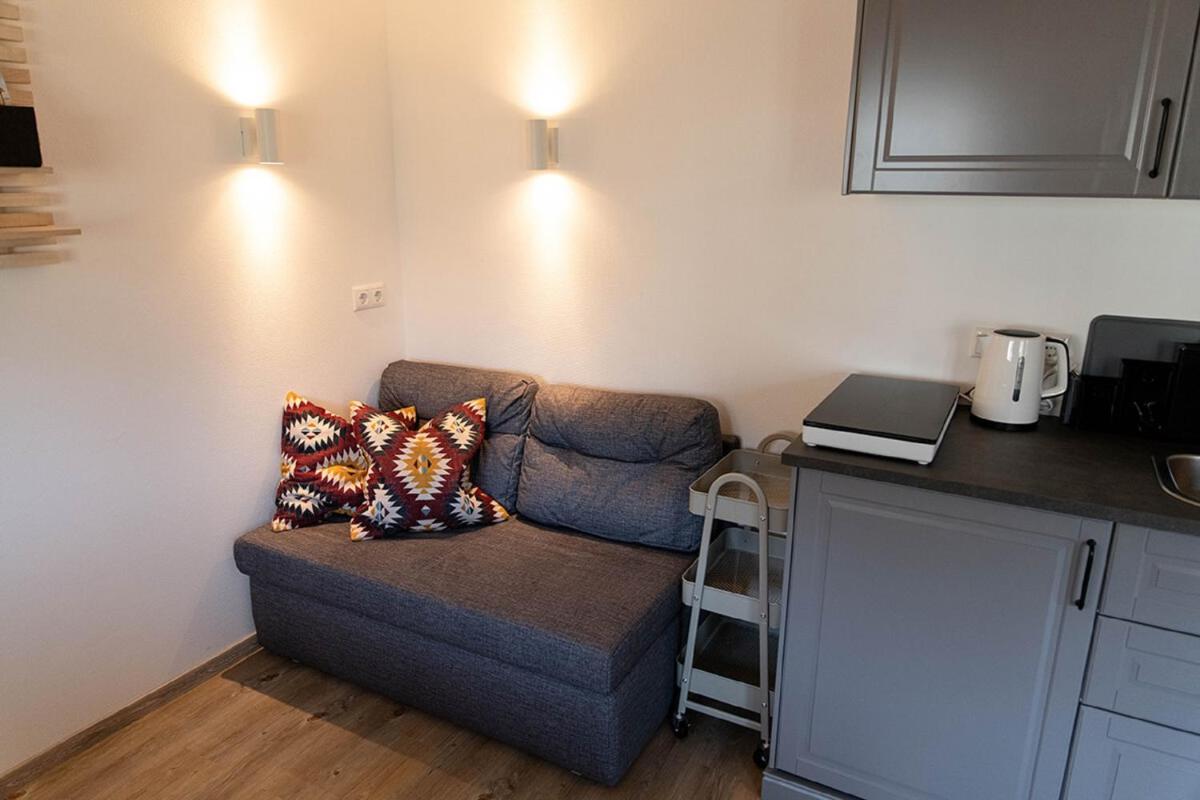 Tinyhouse am km8komma2 - Housity
