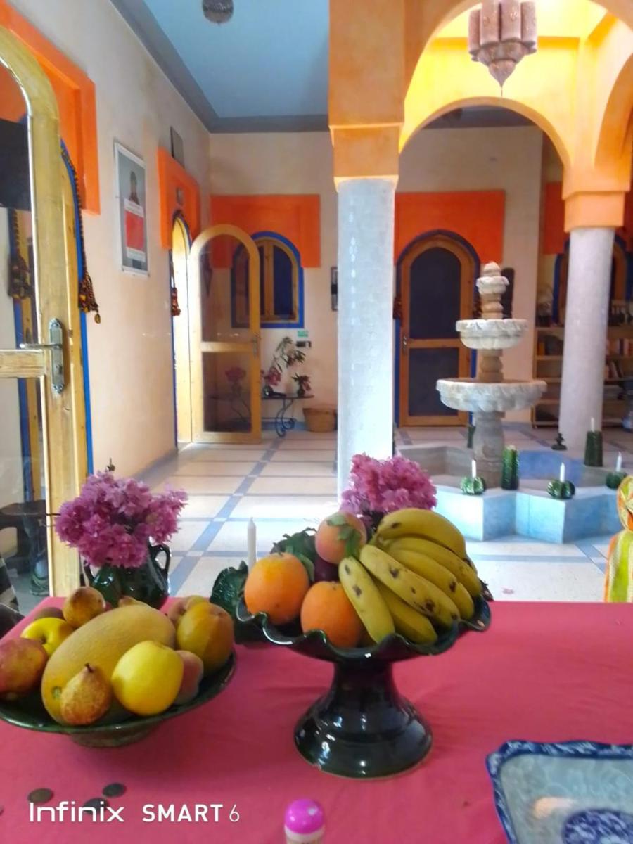Riad De Rêve - Housity