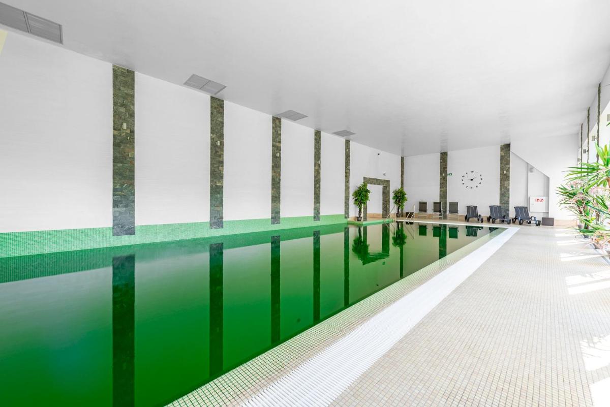 Hotel Olivia Medical SPA - Housity