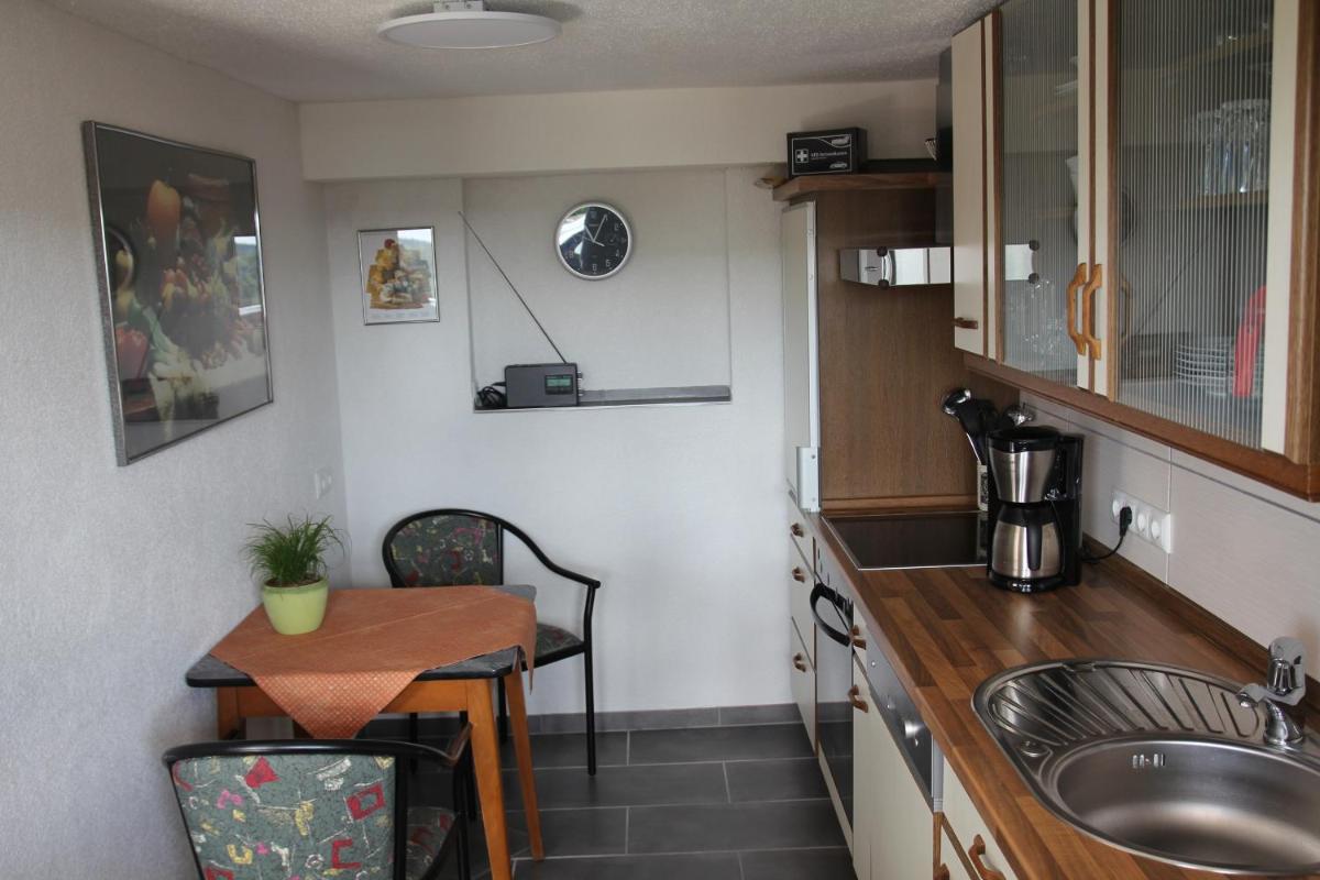Ferienwohnung Mohrs - Housity