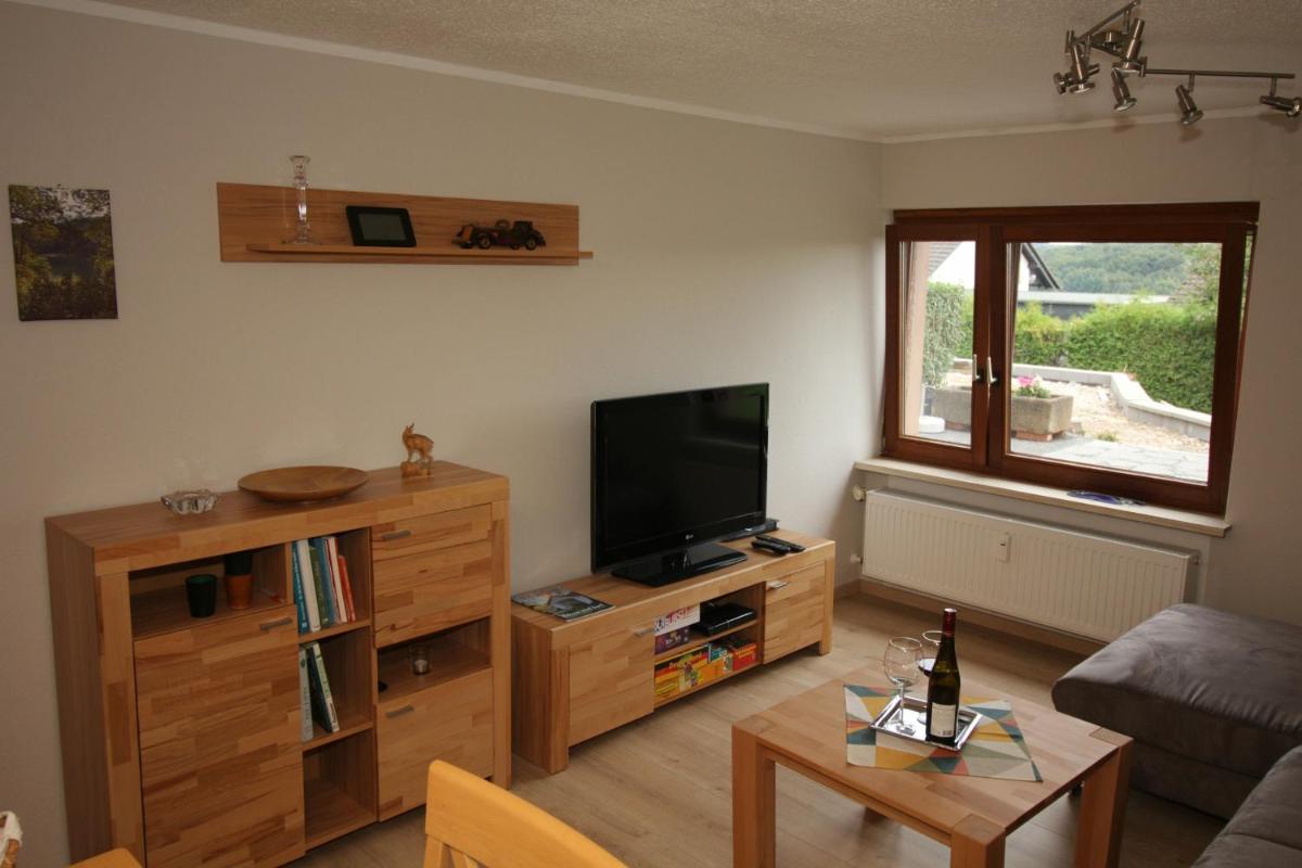 Ferienwohnung Mohrs - Housity