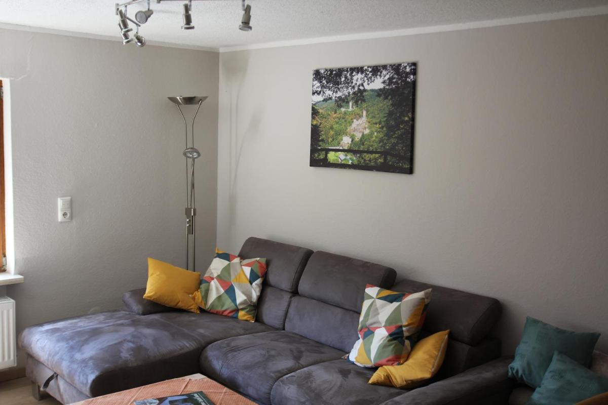 Ferienwohnung Mohrs - Housity