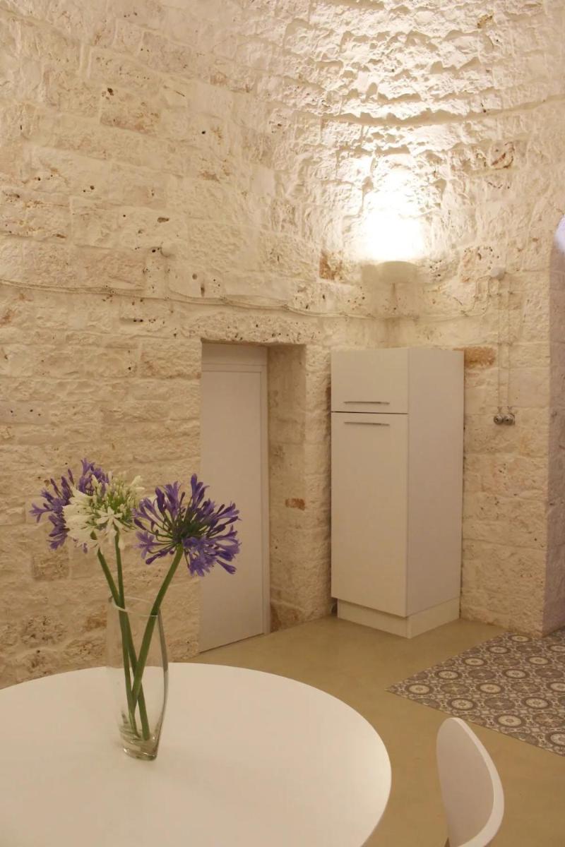 Trulli sull'Aia San Michele - Housity