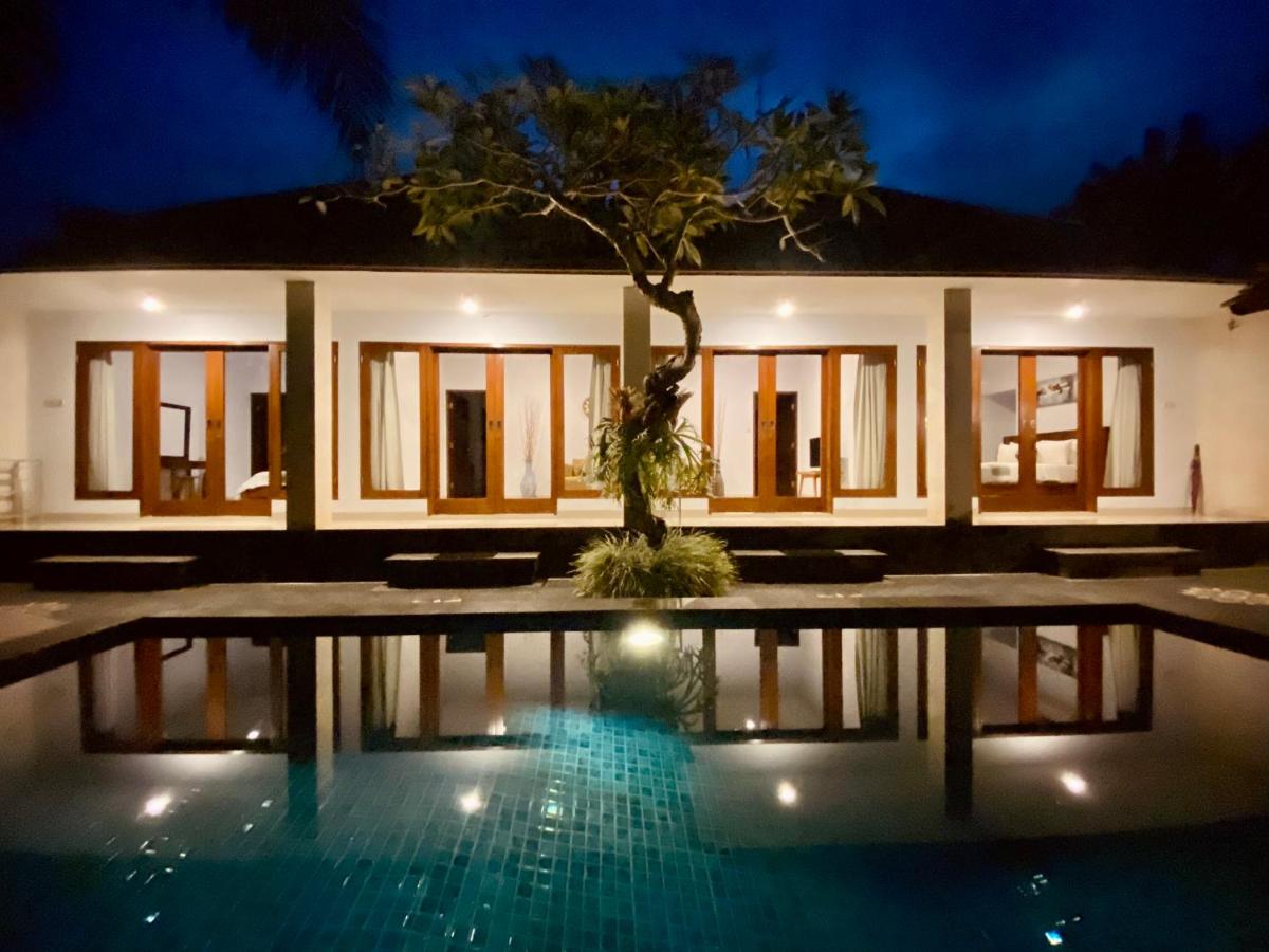 Kanda Villa - Housity