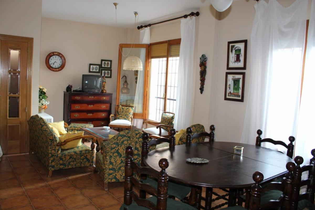 Casa Rural Puerta de la Iglesia - Housity