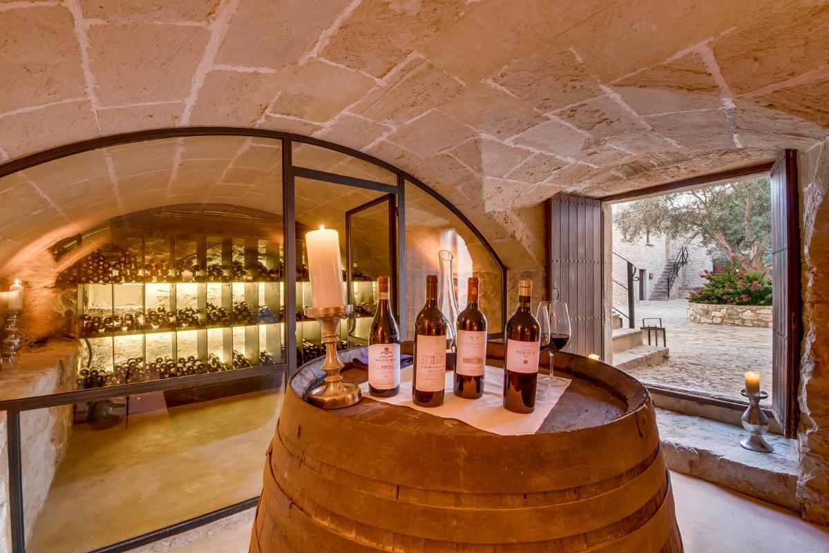 Imagen de la galería de Carrossa Hotel & Spa, en Artà