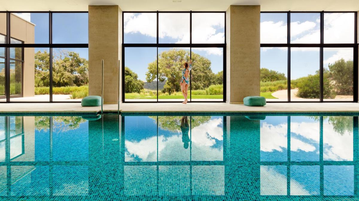 Piscina en o cerca de Carrossa Hotel & Spa