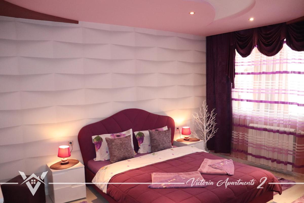 Victoria apartments 2 - Housity