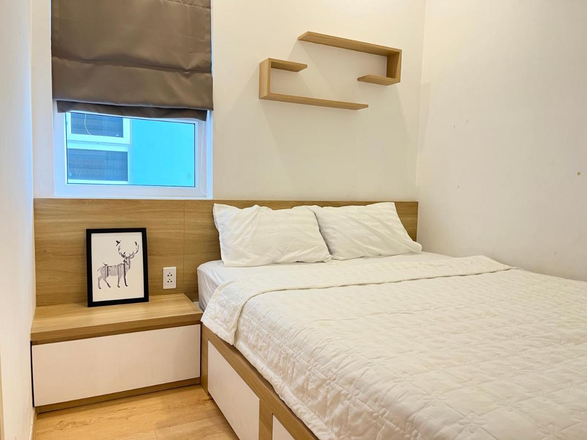 COCOHOME - MELODY APARTMENT Vũng Tàu - Housity