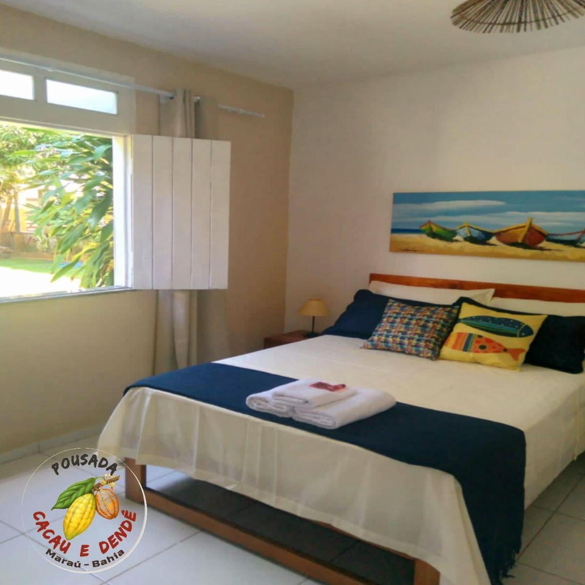 Pousada Cacau e Dendê - Housity