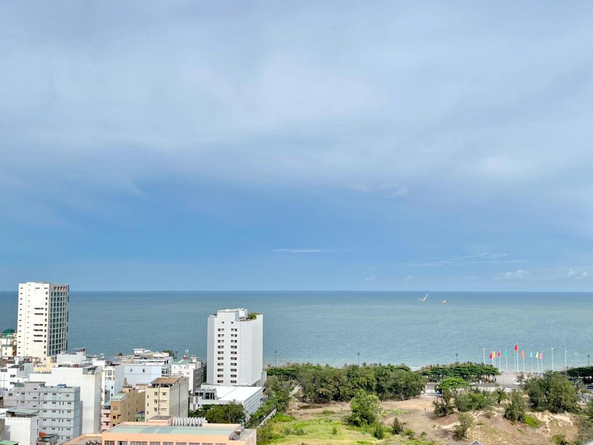 COCOHOME - MELODY APARTMENT Vũng Tàu - Housity