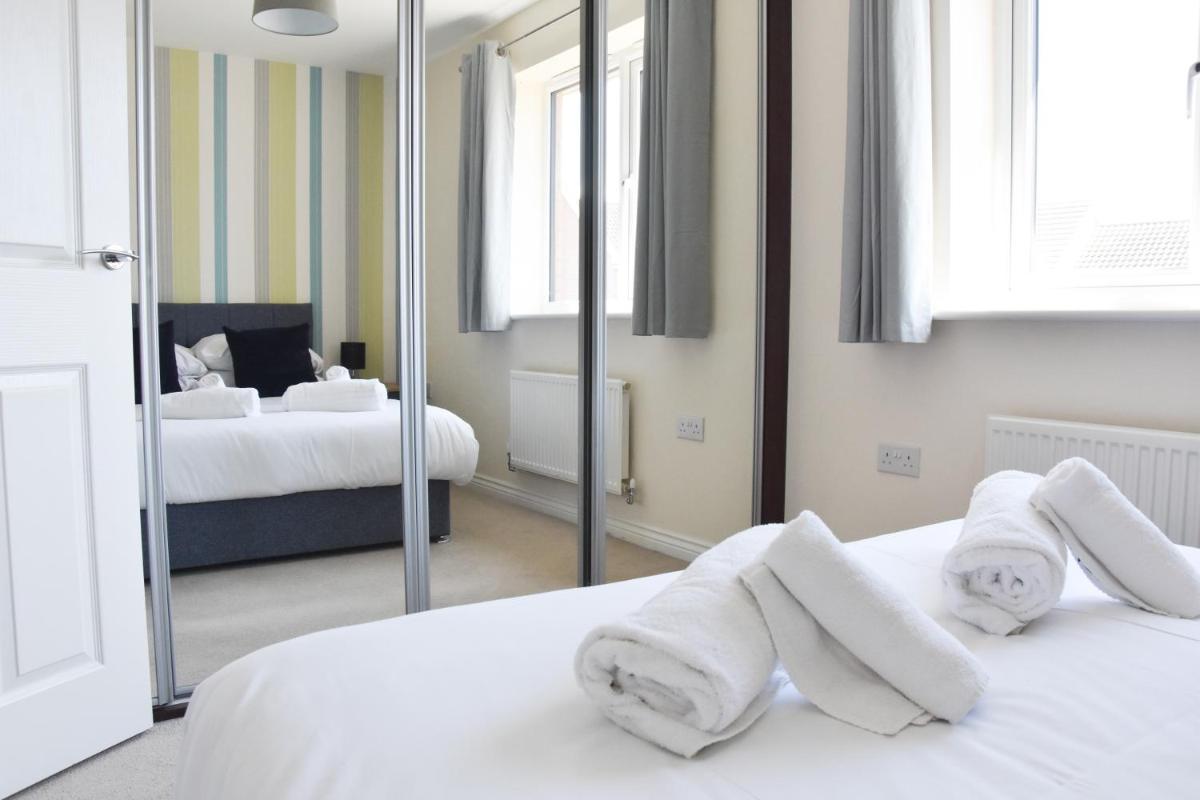 Queens Lodge - Housity