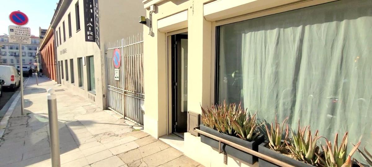 Ze Perfect Place - Loft 2 Chb - 2 Sdb - Parking - Coulée Verte de Nice - Housity