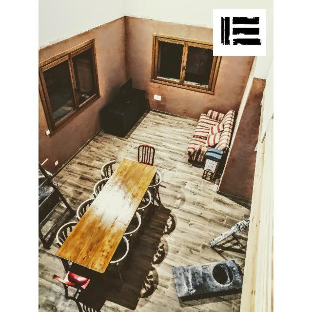 Casa rural Lastoetxe - Housity