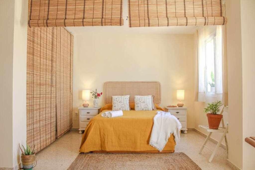 Suitetrails - MonKeys Apartments Sanlúcar Beach Relax