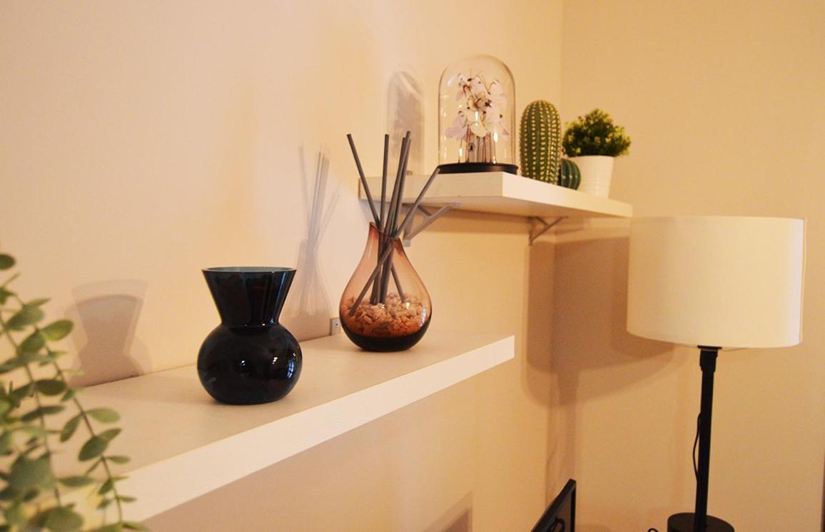 Apartamento Encanto Tarazona Plaza de España - Housity