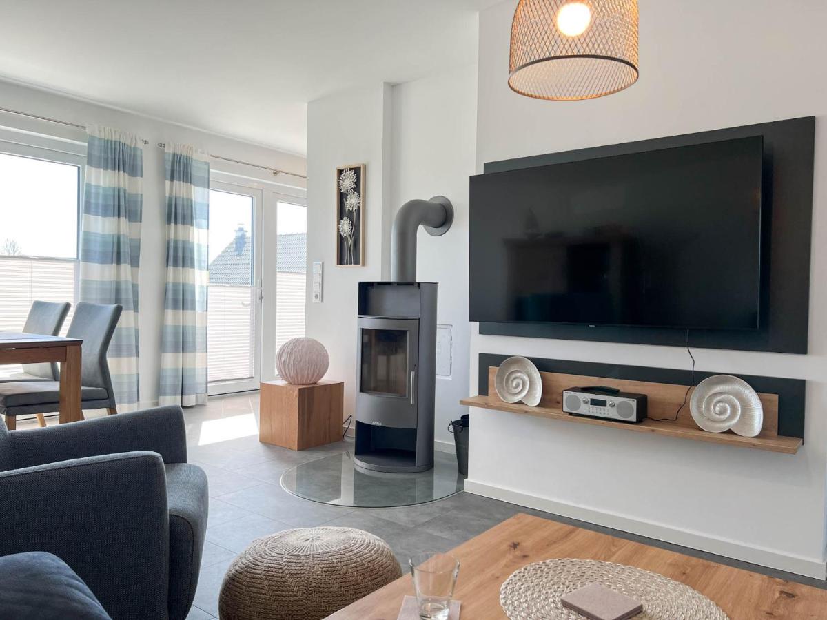 NordseeResort Büsum Apartment 18b Wolkenlos - Housity