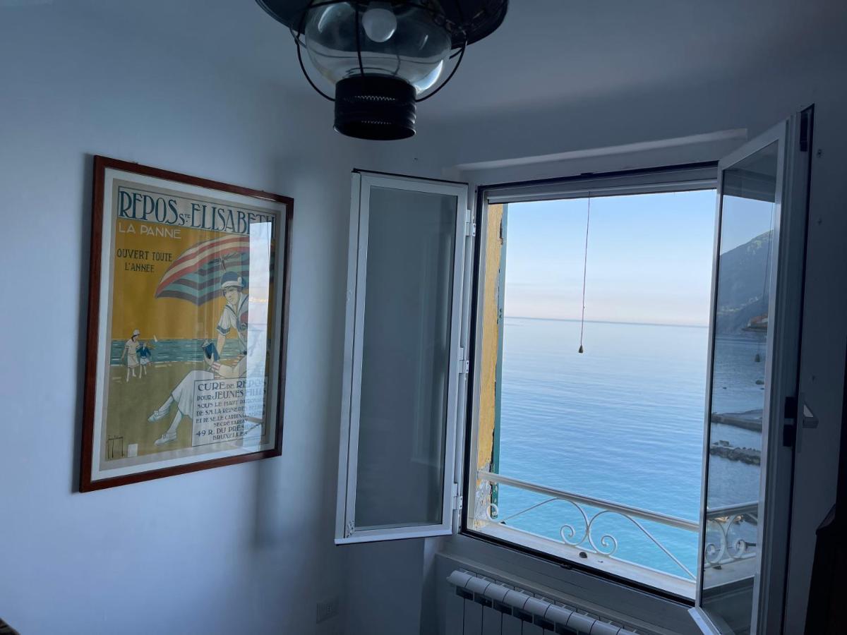 La Lampara Camogli - Housity