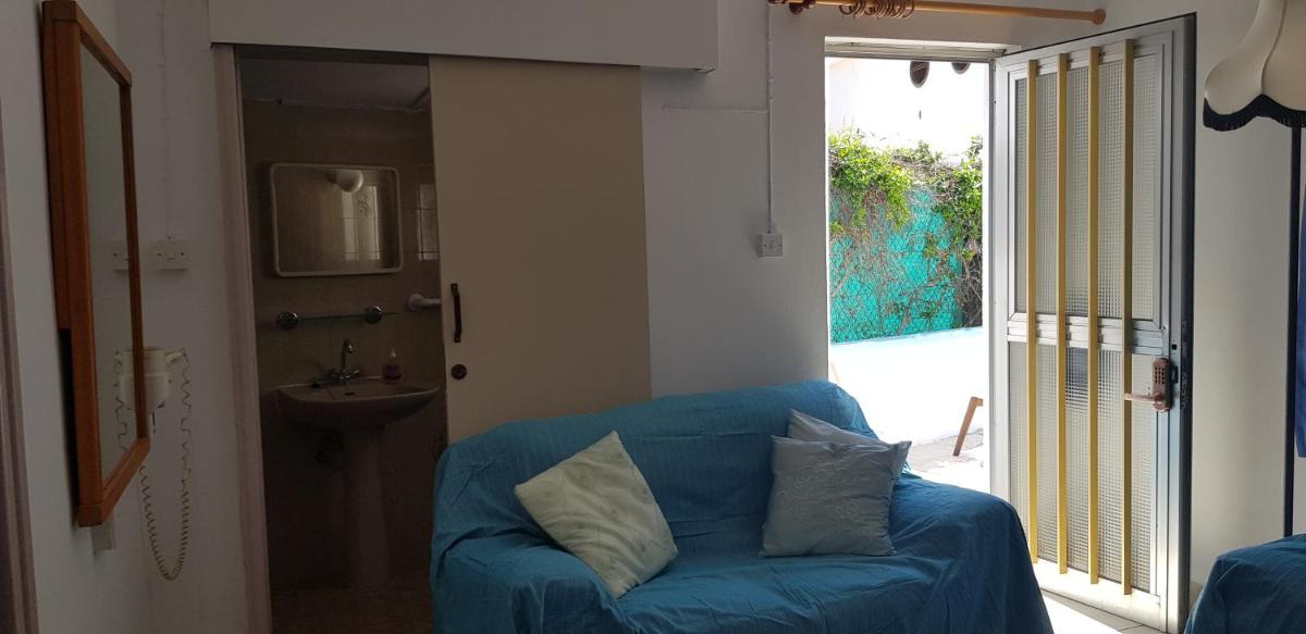 Pafias Afroditis House - Housity