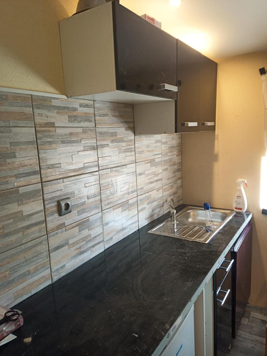 Studio 2 ou 3 places - Housity