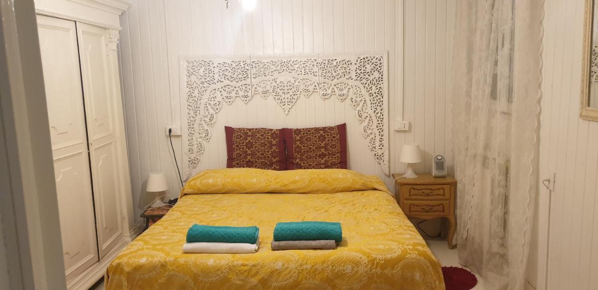 BIENNALE FLAT IN GIARDINI - Housity