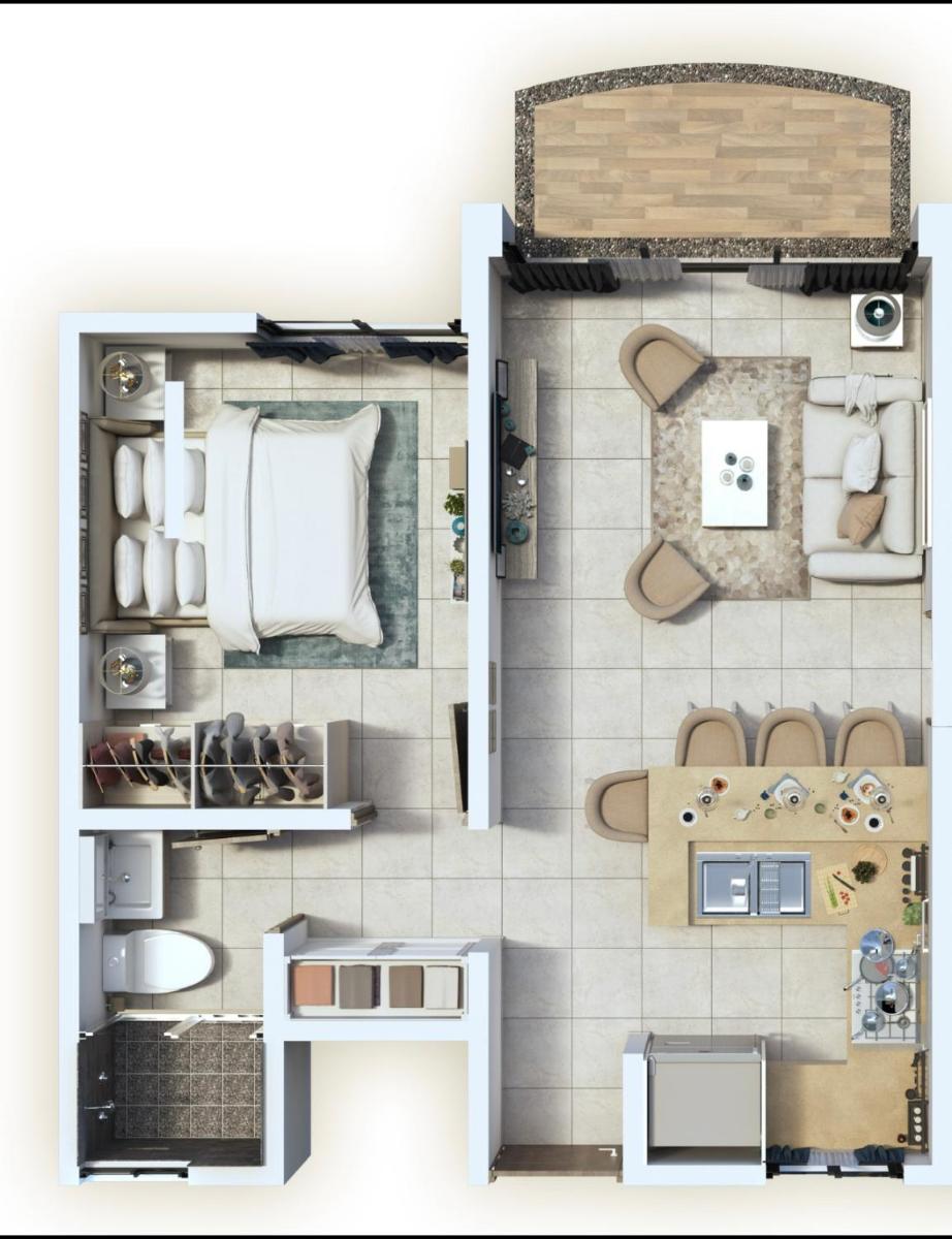 AMBAR BY HAUSING - Pet Friendly - Hizvo