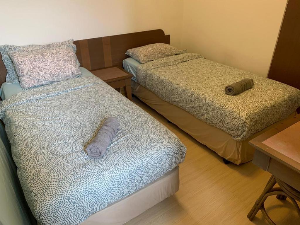 Paul Ramin A108 Genting Highland - Housity