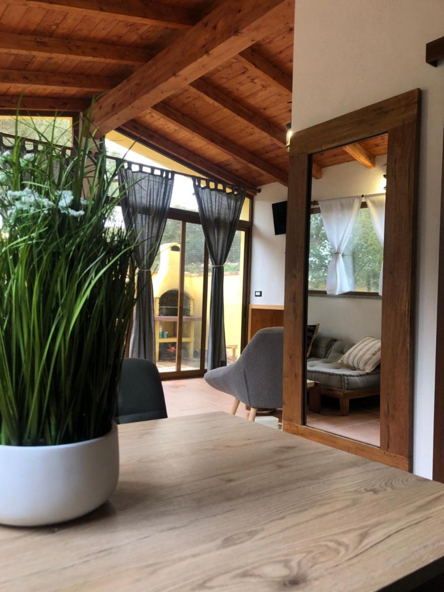 Wild sud Sardinia - Housity