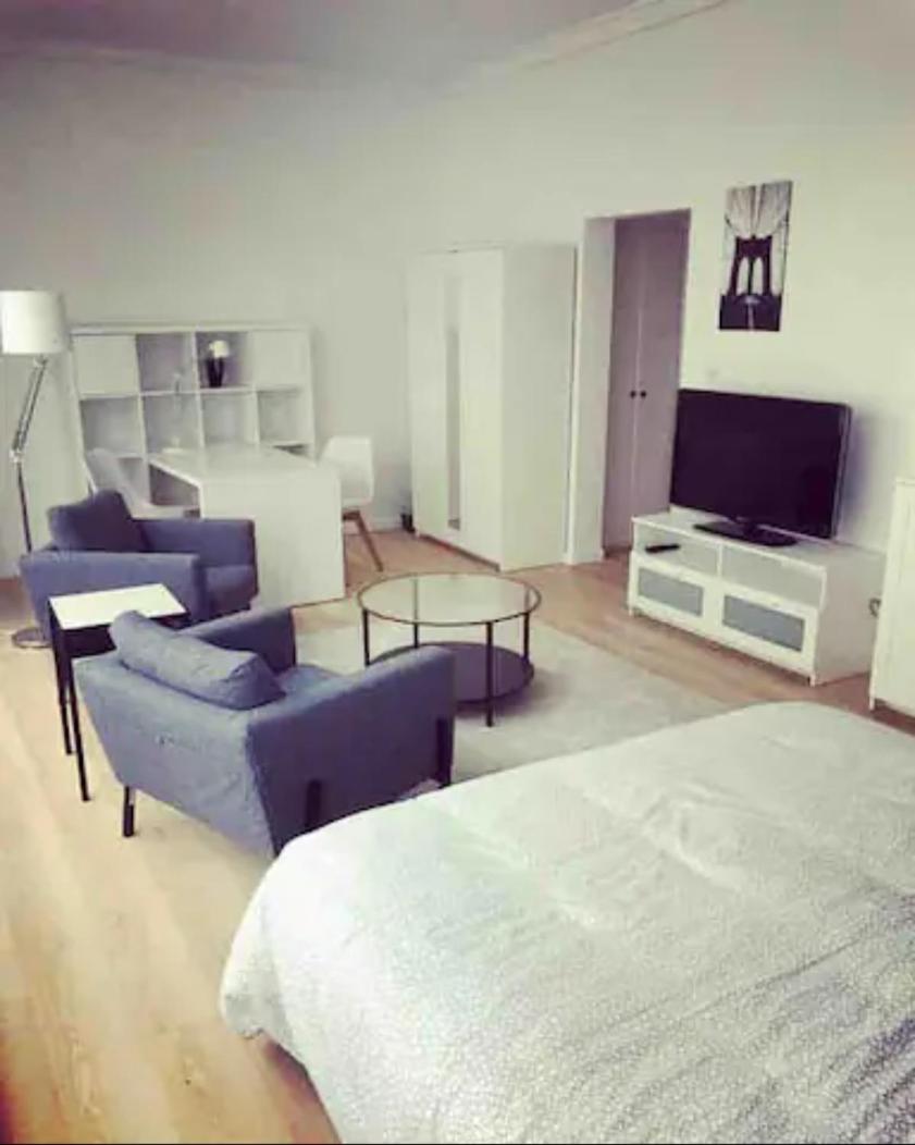 Suitetrails - Appartement In Brussels