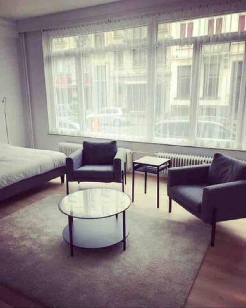 Suitetrails - Appartement In Brussels