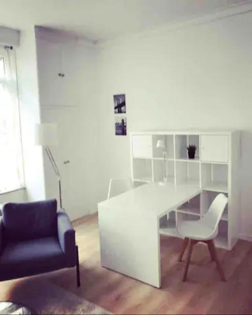 Suitetrails - Appartement In Brussels